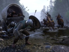 Nowa wersja Kingdom Come: Deliverance? Według plotek premiera już w pierwszych miesiącach przyszłego roku