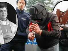 Brutalne zabójstwo księdza w Kłobucku. Nowe, ważne informacje o podejrzanym