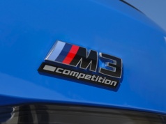 Nowe BMW M3 przyłapane. Wydech wymrukuje całą prawdę