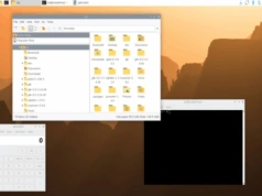 Raspberry Pi OS 2025-10-01