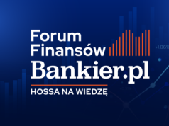 Hossa na wiedzę! Sprawdź, dlaczego warto wziąć udział w Forum Finansów Bankier.pl
