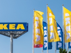 Ikea rozwija swoją strategię i inwestuje w kolejny sklep