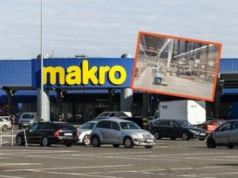 Problemy giganta. Makro zamyka cztery hale w Polsce