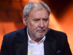 Andrzej Grabowski powiedział o romansie. 
