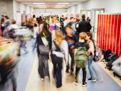 Edukacja zdrowotna poniosła porażkę? W tym mieście na zajęcia chodzi tylko 33 proc. uczniów