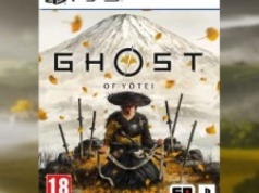 Dziś premiera Ghost of Yotei na PS5! Pudełkowe wydanie kupicie za 298,99 zł (+ wysyłka) w Perfect Blue