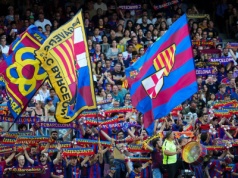 Nowe informacje w sprawie Camp Nou. Barcelona wydała komunikat