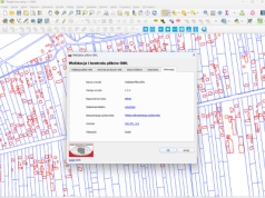 Zaktualizowana wtyczka QGIS do walidacji i kontroli danych GML