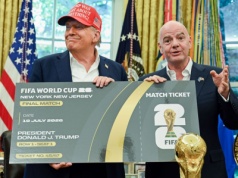 Ruszyła sprzedaż biletów na mundial. Ceny na finał zwalają z nóg