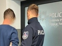 Monitoring ujawnił znęcanie się nad krowami. 40-latek usłyszał zarzuty