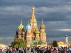 Rosjanin wspierał Ukrainę. Sąd nakazał zabrać mu majątek