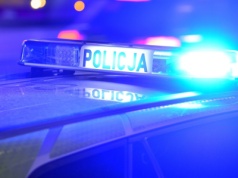 Tragedia w Inowrocławiu. Zmarł podczas nocnej interwencji policji