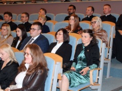 Nie zniechęciły ich kontrowersje wokół lekcji religii. Studenci teologii wrócili na uczelnię