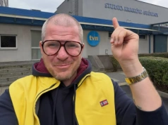 Filip Chajzer wraca do TVN! Widzowie wypomnieli mu jego słowa