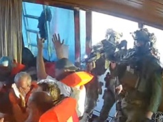 Żaden ze statków flotylli nie dotarł do Gazy. Izrael ujawnia szczegóły