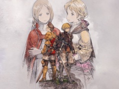Recenzja Final Fantasy Tactics: The Ivalice Chronicle. Potrafi sfrustrować, ale także sowicie nagrodzić