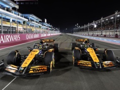 Rekordowe wyniki finansowe McLaren Racing w 2024 roku