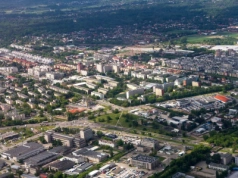 Ewakuowano szkołę pod Warszawą. Ponad 800 osób musiało opuścić budynek