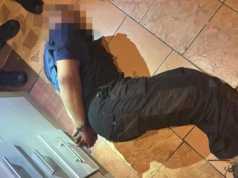 Policja odnalazła sprawcę wypadku w Golance Dolnej