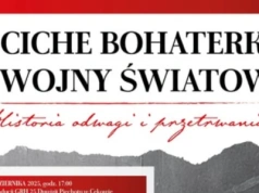 Ciche Bohaterki II wojny światowej - historia odwagi i przetrwania...