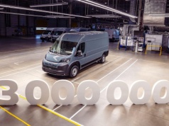 Stellantis świętuje produkcję 3.000.000 samochodów w Gliwicach. Tam powstaje Fiat Ducato