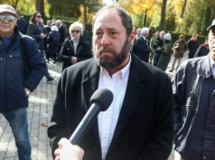 Hartman o Sterczewskim: Powinien być sądzony i ukarany w Izraelu