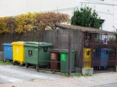 Gdzie wyrzucić styropian po telewizorze albo lodówce? Oto odpowiedź
