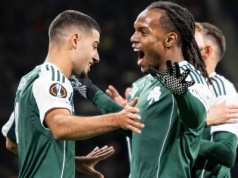 Liga Europy: Panathinaikos FC - Go Ahead Eagles. Relacja live i wynik na żywo