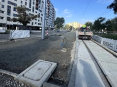 Tramwaje nie dojadą na Gaj. Weekendowe zmiany na Bardzkiej