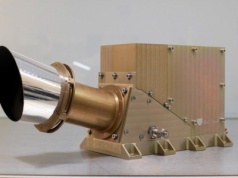 Polski instrument w misji NASA skontaktował się z Ziemią