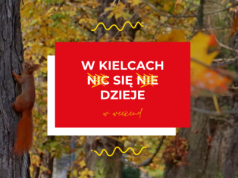 Weekend w Kielcach pełen wydarzeń! HARMONOGRAM
