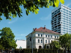 Mieszkańcy Sky Garden Szczecin czują się oszukani. 