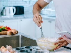 Nie masz pomysłu na śniadanie? Airfryer pomoże!