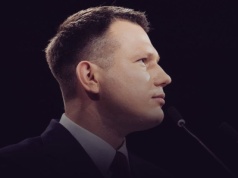 Chciałbym żyć w kraju, który odbija swoich porwanych parlamentarzystów
