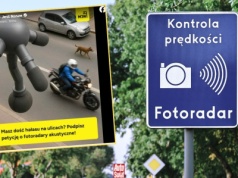 Polskie miasto chce wprowadzić fotoradary akustyczne. 