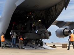Początek dostaw AH-64E Apache Guardian do Australii