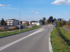 Ostatni odcinek trasy N-S w Radomiu. Strabag wybuduje drogę za ponad 15 mln zł