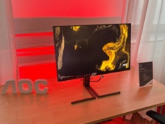 Nowe monitory na horyzoncie. Philips i AOC rozszerzają portfolio