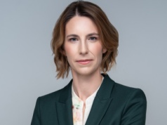 Joanna Ormińska dołącza do menedżerów Comarch
