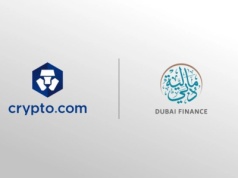 Crypto.com uruchamia konta AED w ZEA