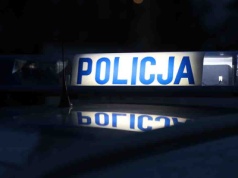 Śmierć 31-latka podczas policyjnej interwencji. Policja wydała oświadczenie