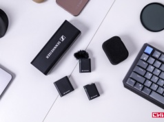 Recenzja Sennheiser Profile Wireless. Takiego mikrofonu jeszcze nie widzieliście