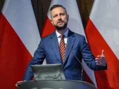 TYLKO U NAS. Śliwka: Kosiniak-Kamysz to miękiszon polityczny