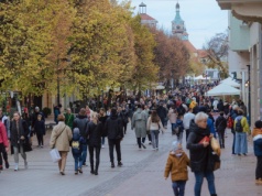 Wybrali najzdrowsze miasta w Polsce. Mieszkańcy żyją w najlepszych warunkach