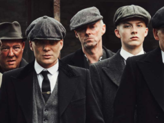 Będzie kontynuacja Peaky Blinders. Znamy szczegóły serialu!