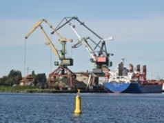 Groźny incydent w okolicy Szczecina. Rosyjski kuter blisko rurociągu