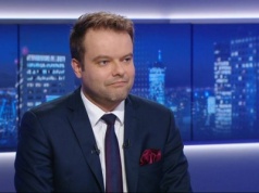 Rafał Bochenek w programie 