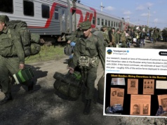 Rosyjska armia zmaga się z kolejną falą dezercji, trzydniowa operacja specjalna znowu się przedłuża