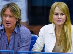 Nicole Kidman i Keith Urban walczą o podział majątku. Przed ślubem podpisali intercyzę, która ma 