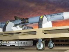 AIM-120D-3 AMRAAM dla Polski. Pociski przeznaczone dla F-35